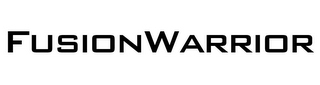 FUSIONWARRIOR logo