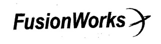 FUSIONWORKS logo