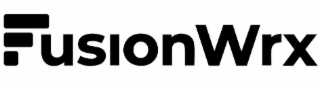 FUSIONWRX logo