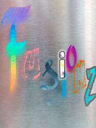 FUSIONZ logo