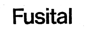 FUSITAL logo