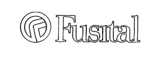 FUSITAL logo