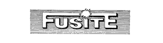 FUSITE logo