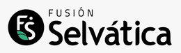 FUSIÓN SELVÁTICA logo