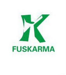 FUSKARMA logo