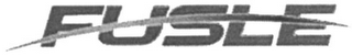 FUSLE logo