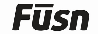 FUSN logo