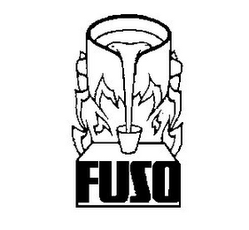 FUSO logo
