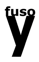 FUSO Y logo