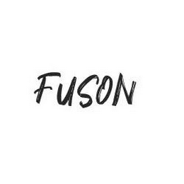 FUSON logo