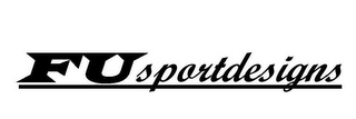 FUSPORTDESIGNS logo