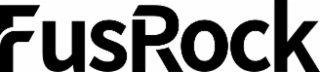 FUSROCK logo