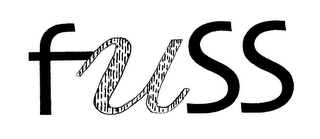 FUSS logo