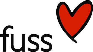 FUSS logo
