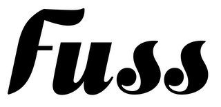 FUSS logo
