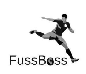 FUSSBOSS logo