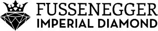 FUSSENEGGER IMPERIAL DIAMOND logo