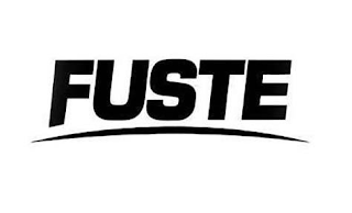 FUSTE logo