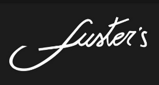 FUSTER'S logo
