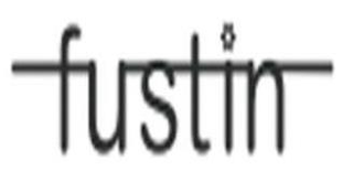 FUSTIN logo