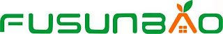 FUSUNBAO logo