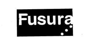 FUSURA logo
