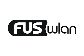 FUSWLAN logo
