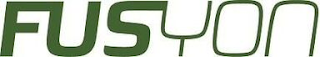 FUSYON logo
