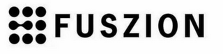 FUSZION logo