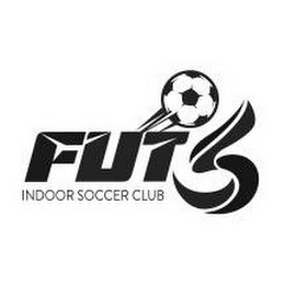FUT 5 INDOOR SOCCER CLUB logo
