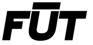 FUT logo