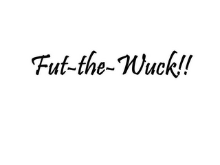 FUT-THE-WUCK!! logo