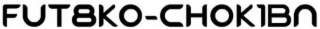 FUT8KO-CHOK1BN logo