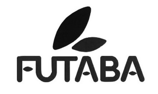 FUTABA logo