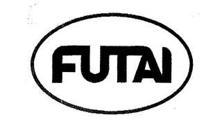 FUTAI logo