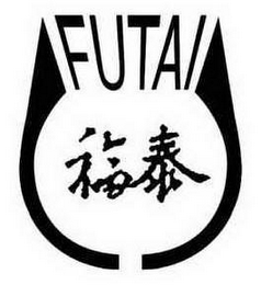 FUTAI logo