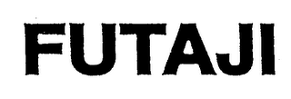 FUTAJI logo