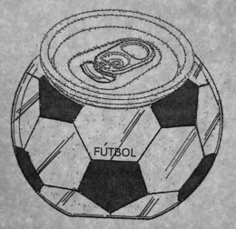 FUTBOL logo