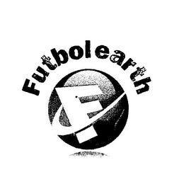 FUTBOL EARTH F logo