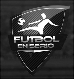 FUTBOL EN SERIO logo