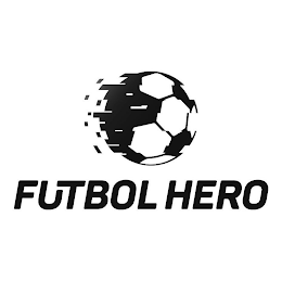 FUTBOL HERO logo