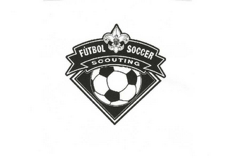 FUTBOL SOCCER SCOUTING logo