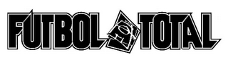 FUTBOL TOTAL logo