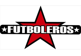 FUTBOLEROS logo