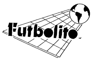 FUTBOLITO logo