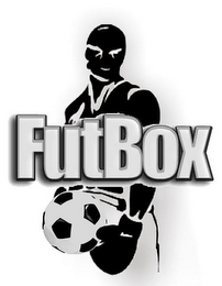 FUTBOX logo