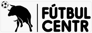 FUTBUL CENTR logo
