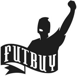 FUTBUY logo