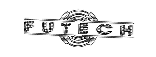 FUTECH logo
