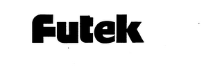 FUTEK logo